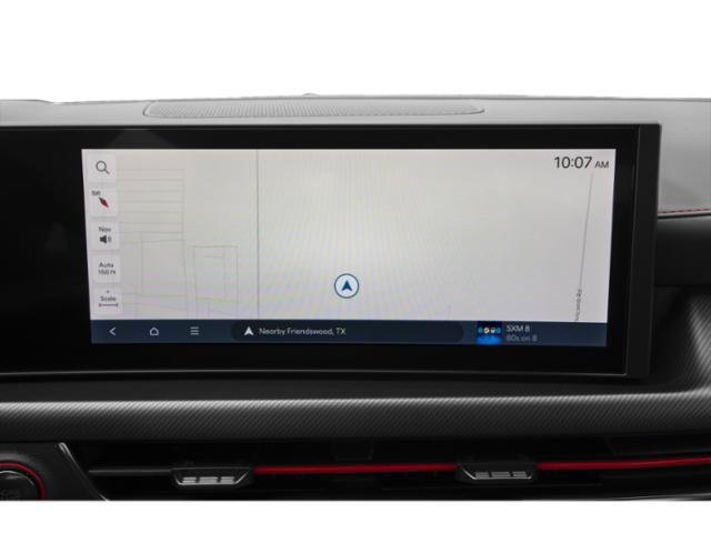 New 2026 Ultimate Red Hyundai N Line image 16