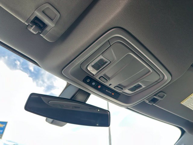2022 Chevrolet Silverado 1500 Limited LT Trail Boss - Photo 27