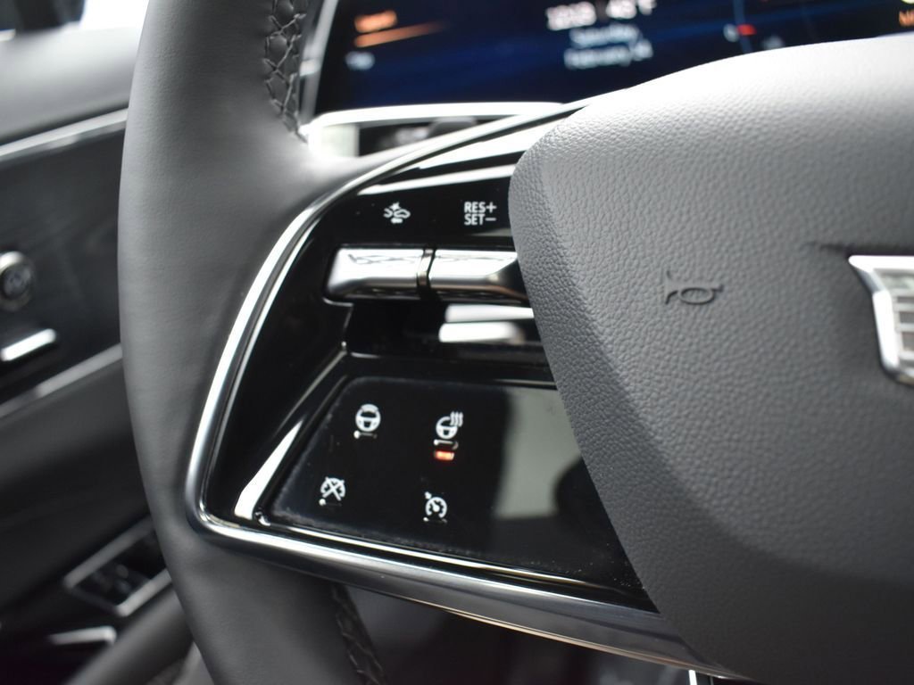 2024 CADILLAC LYRIQ - Image 15