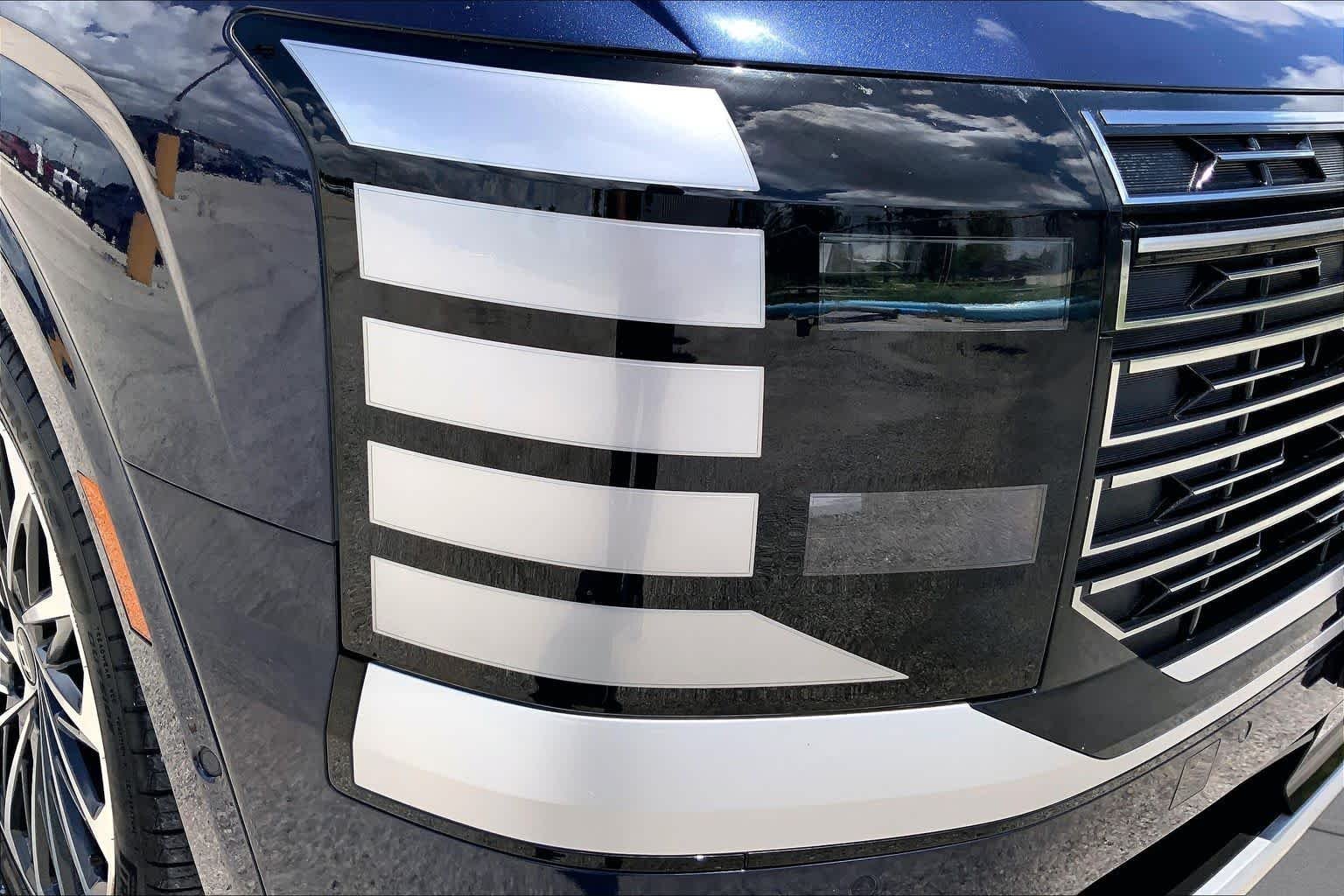 Used 2026 Pacific Sapphire Hyundai Calligraphy image 27