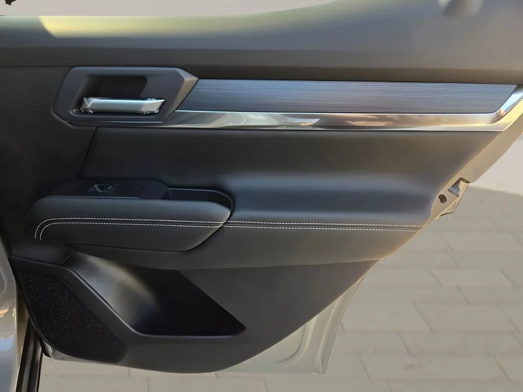 2026 GMC Terrain Elevation - Photo 11
