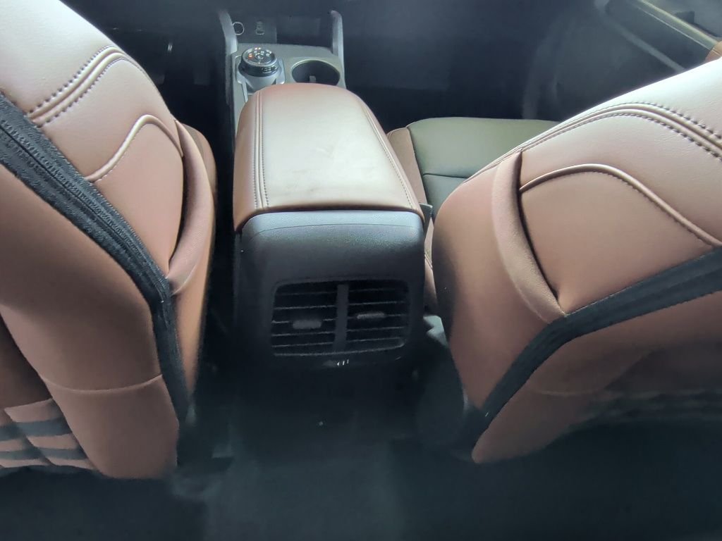 2025 Ford Bronco Sport Outer Banks - Photo 37