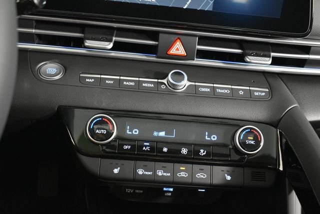 New 2026 Gray Hyundai Limited image 37