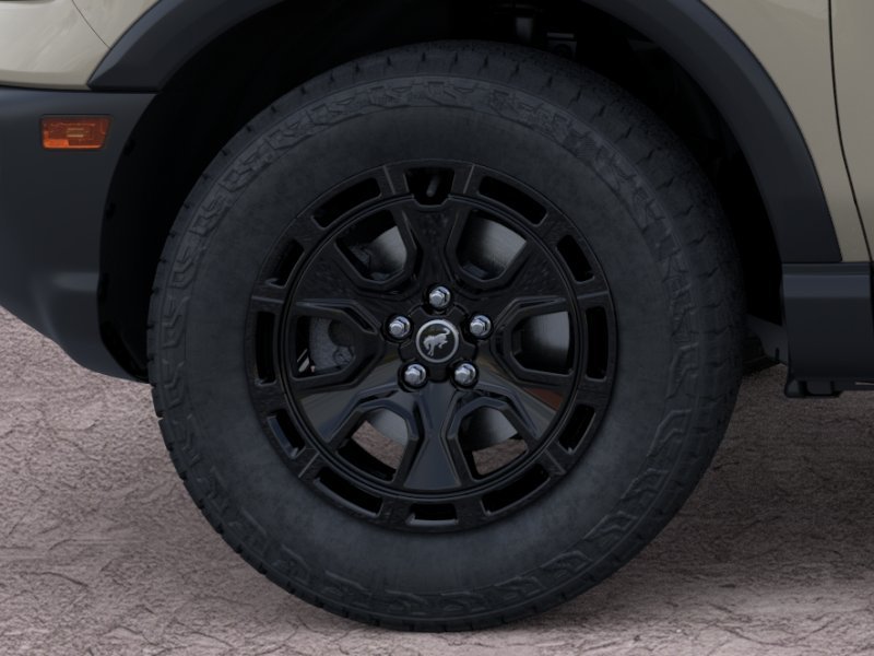 2025 Ford Bronco Sport Badlands - Photo 50