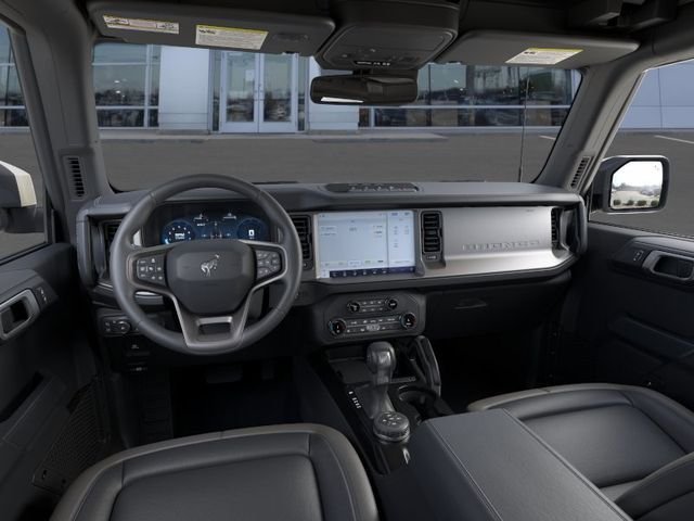 New 2026 Desert Sand Ford Outer Banks® image 9
