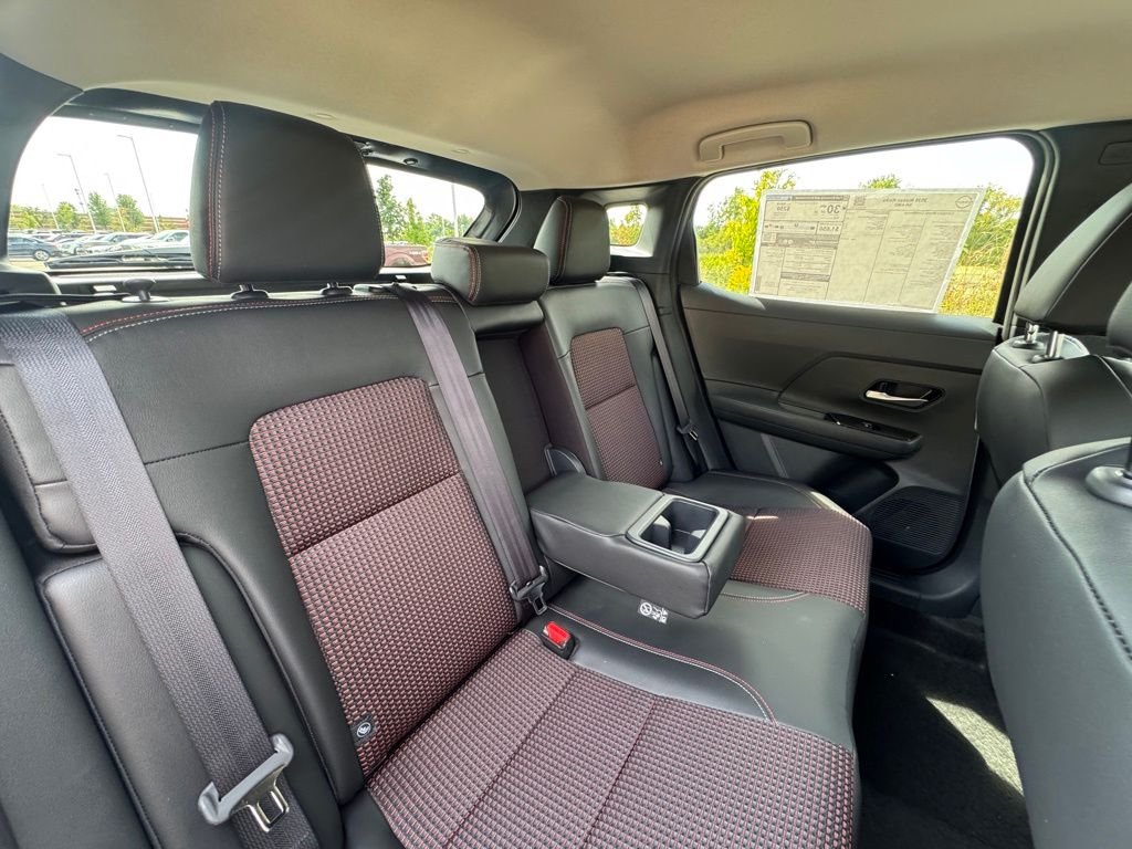 2026 Nissan KICKS SR AWD - Photo 25