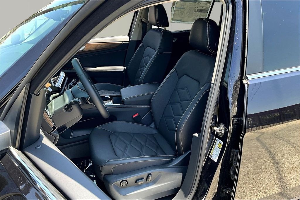 New 2026  Volkswagen 2.0T SE w/Technology image 21