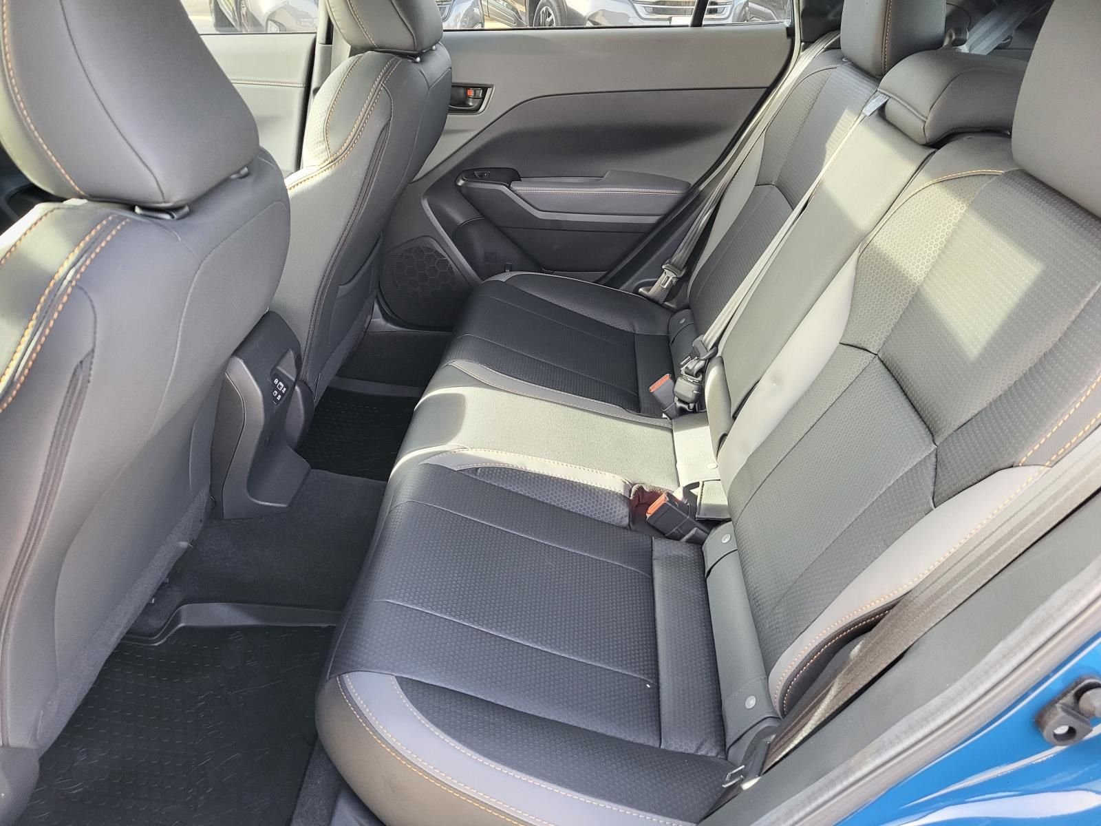 2025 Subaru Crosstrek Wilderness - Photo 15