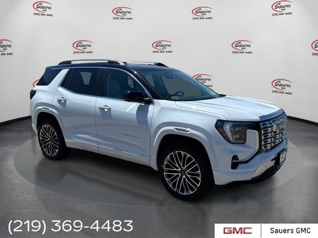 2026 GMC Terrain Denali AWD's photo