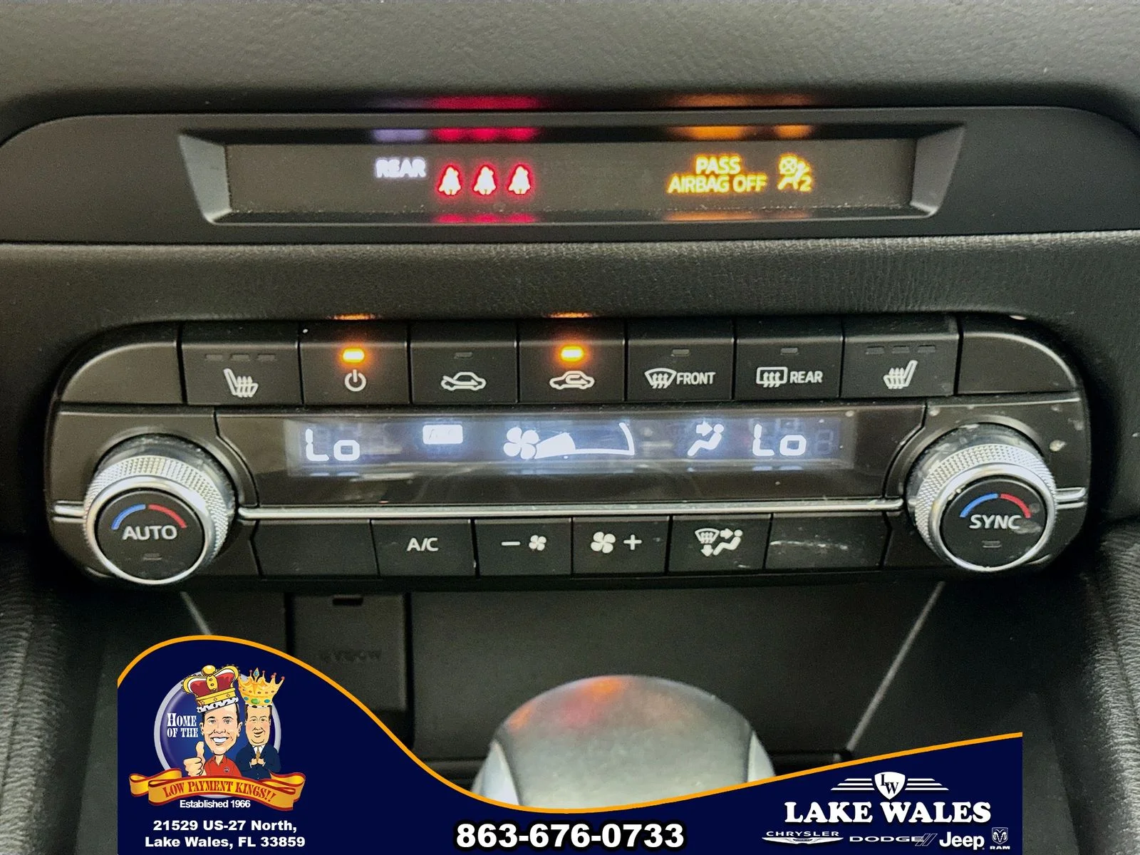 Certified Used 2025 Silver Mazda 2.5 S Select Package image 15