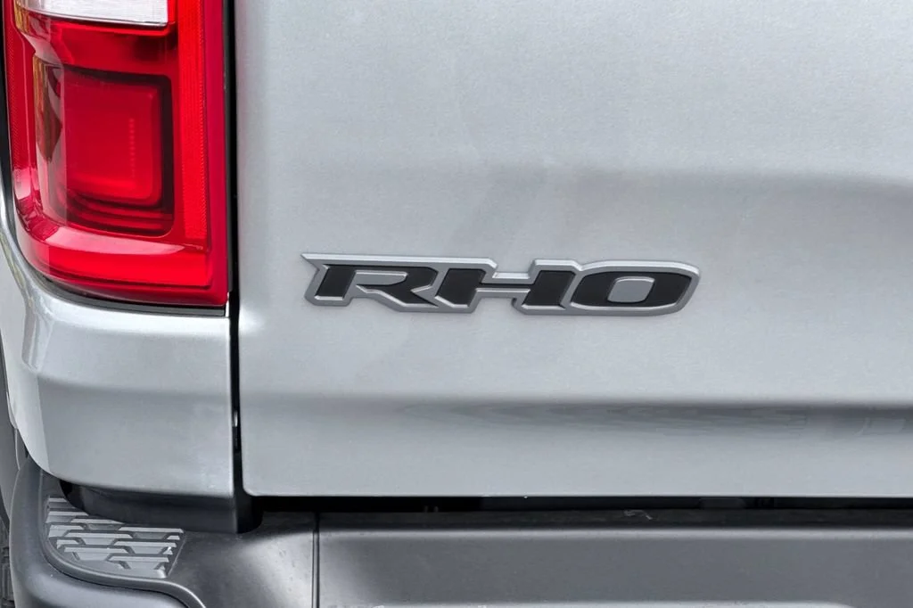 2025 RAM Ram 1500 Pickup RHO - Photo 27