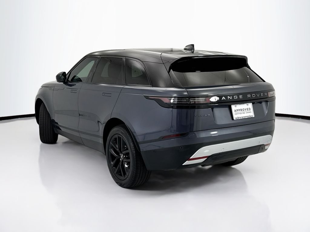 2026 Land Rover Range Rover Velar S - Photo 7