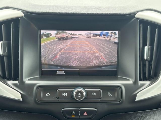 2023 GMC Terrain SLE - Photo 21