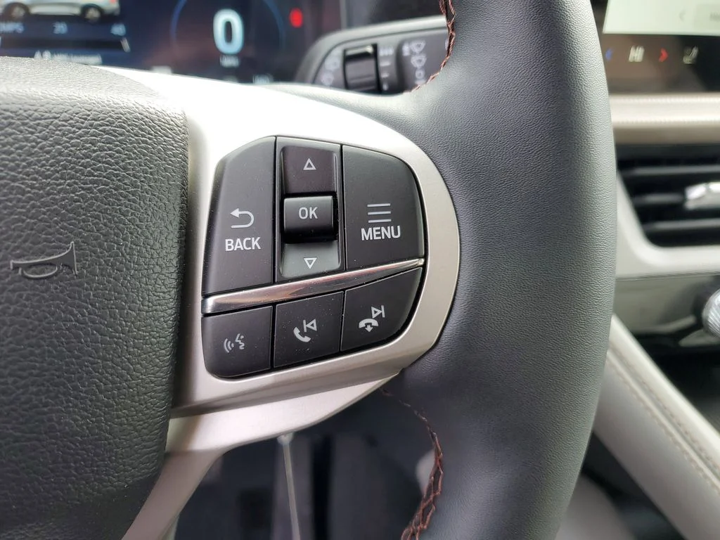 2026 Ford Explorer Active - Photo 11