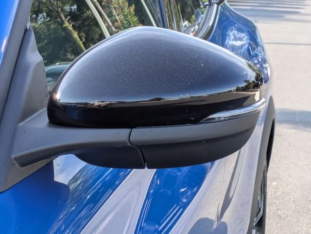 New 2026 Velocity Blue Metallic Ford Select image 12