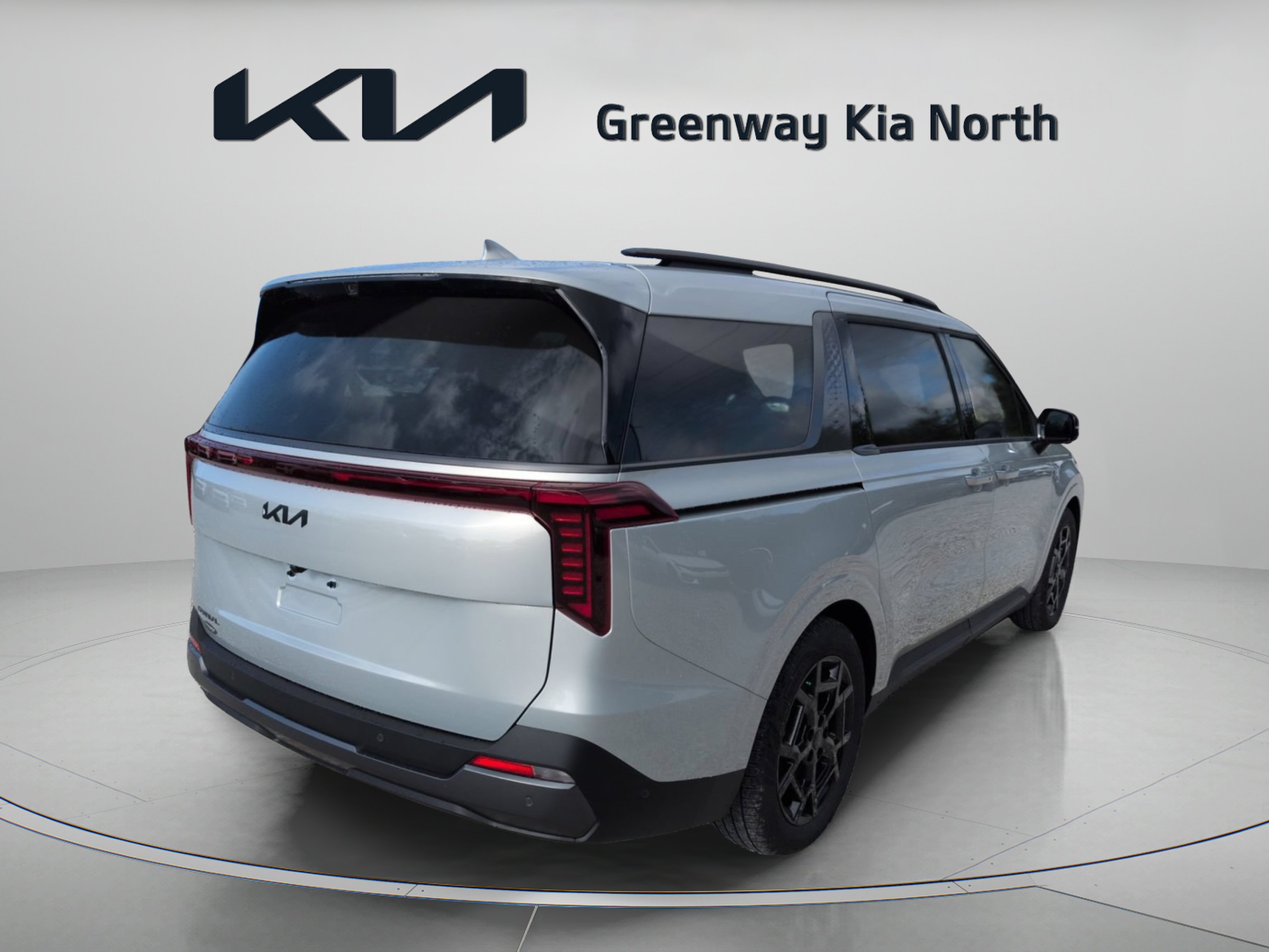 New 2026 Ivory Silver Kia SX Prestige image 8