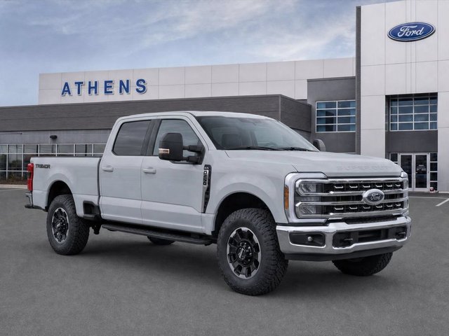 2026 Ford F-250SD F-250® XLT