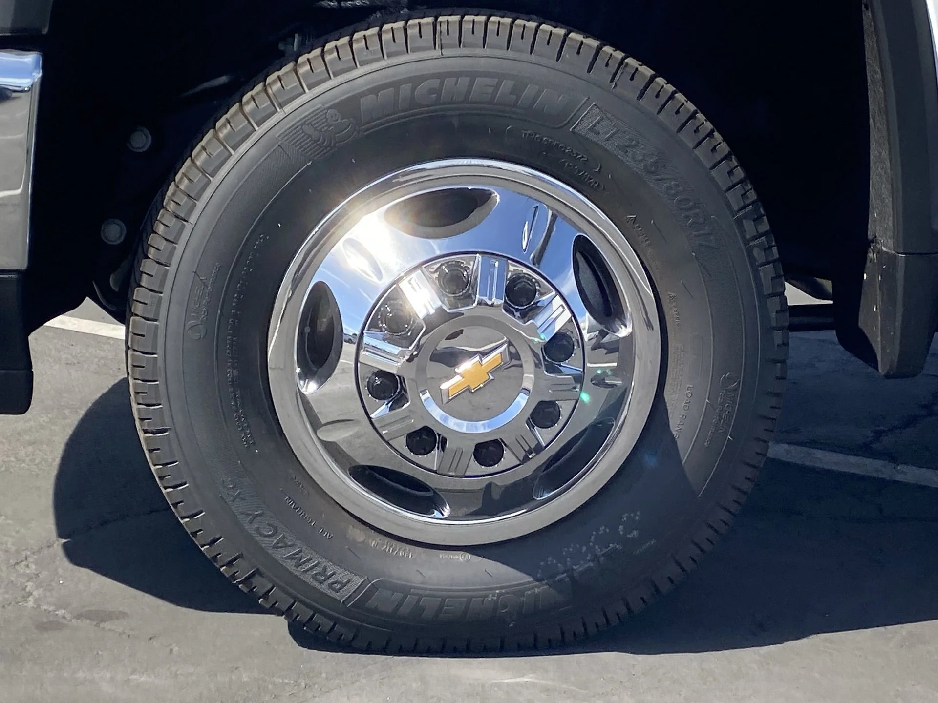 2026 Chevrolet Silverado 3500 HD Work Truck - Photo 30