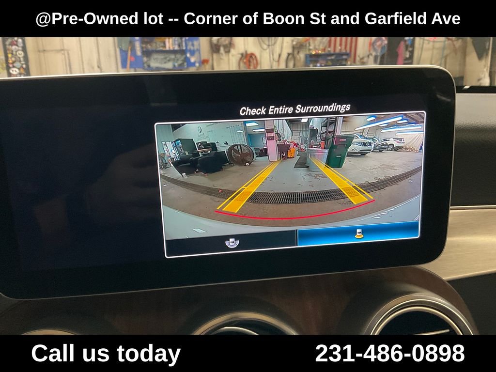 Used 2019  Mercedes-Benz C 300 image 22