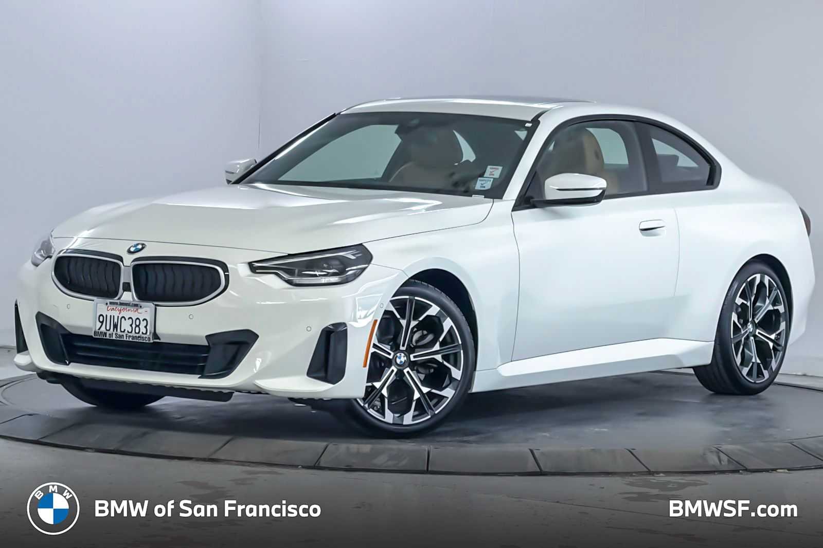 2025 BMW 2 Series 230i