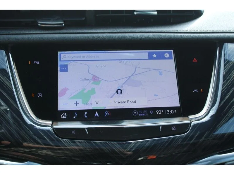 2024 Cadillac XT6 Premium Luxury - Photo 20