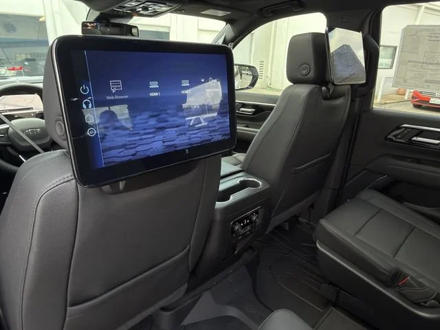 2026 Chevrolet Tahoe Z71 - Photo 22