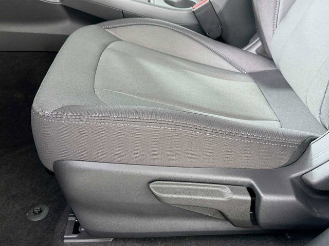 New 2026 ICE SILVER METALLIC Subaru Base image 17