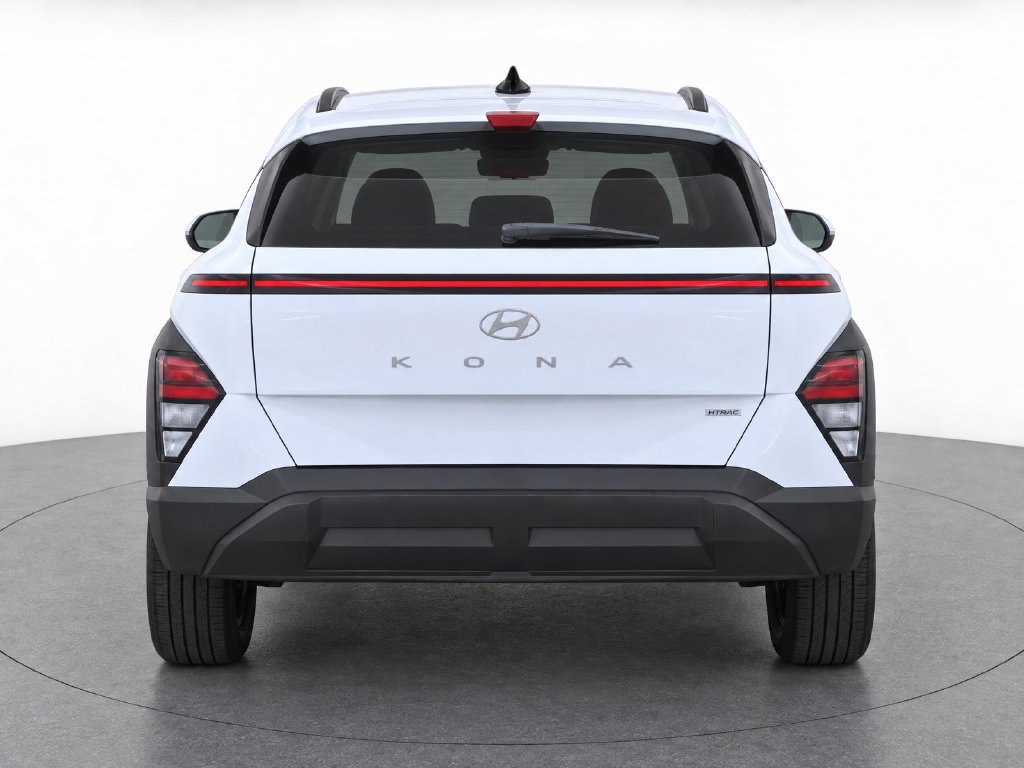 2024 Hyundai Kona SEL - Photo 28