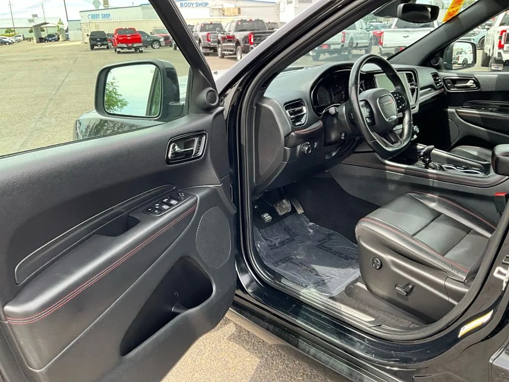 Used 2025 DB Black Dodge R/T image 20