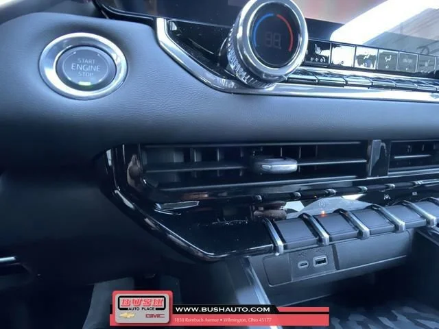 2026 GMC Canyon Elevation - Photo 17