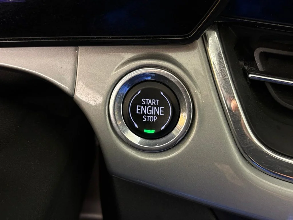 Used 2025 Gray Chevrolet LT image 22