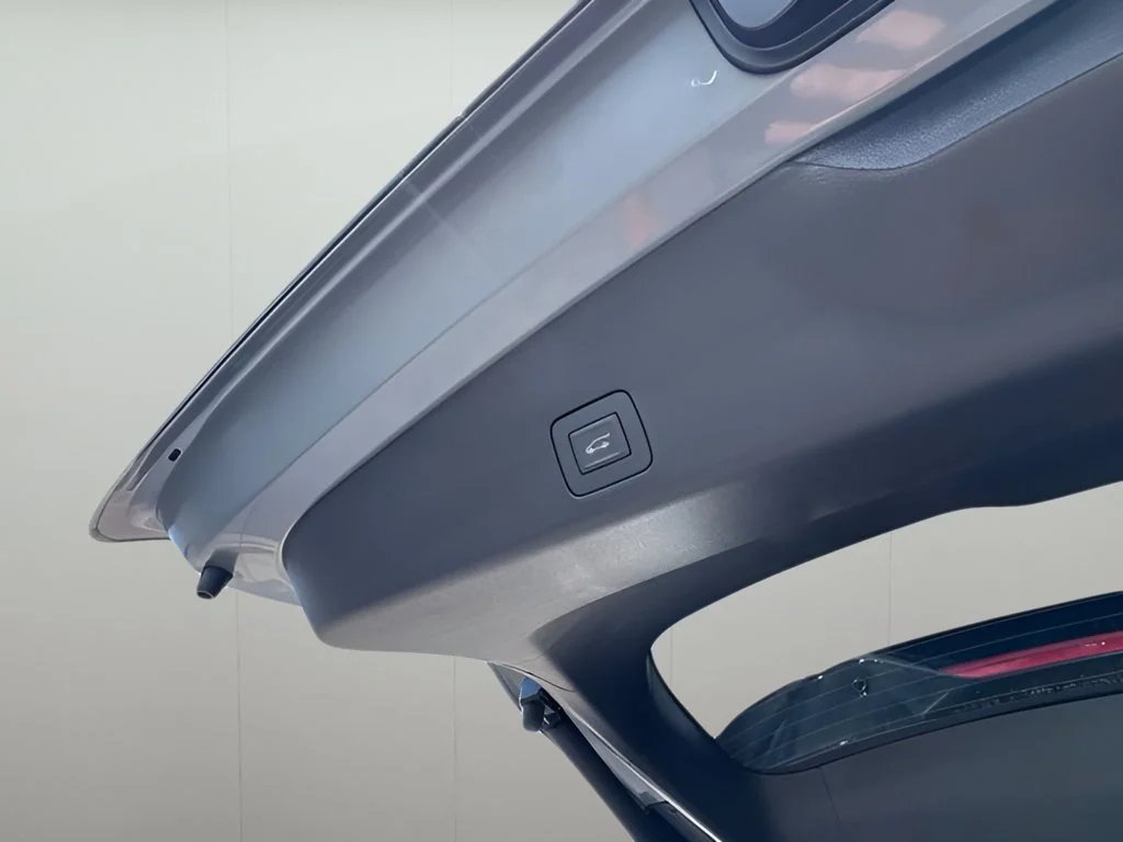 New 2026 Sterling Gray Metallic Chevrolet RS image 7
