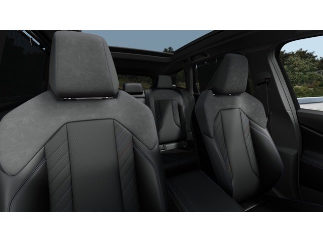 New 2026 Dark Graphite Metallic BMW  image 11