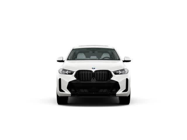 New 2027 Mineral White Metallic BMW xDrive40i image 2