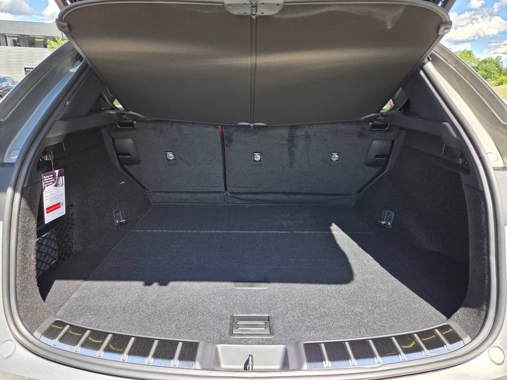 New 2026 Atomic Silver Lexus PREMIUM image 29