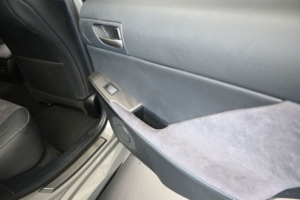 Used 2022  Lexus 500 F SPORT Performance Launch Edition image 21