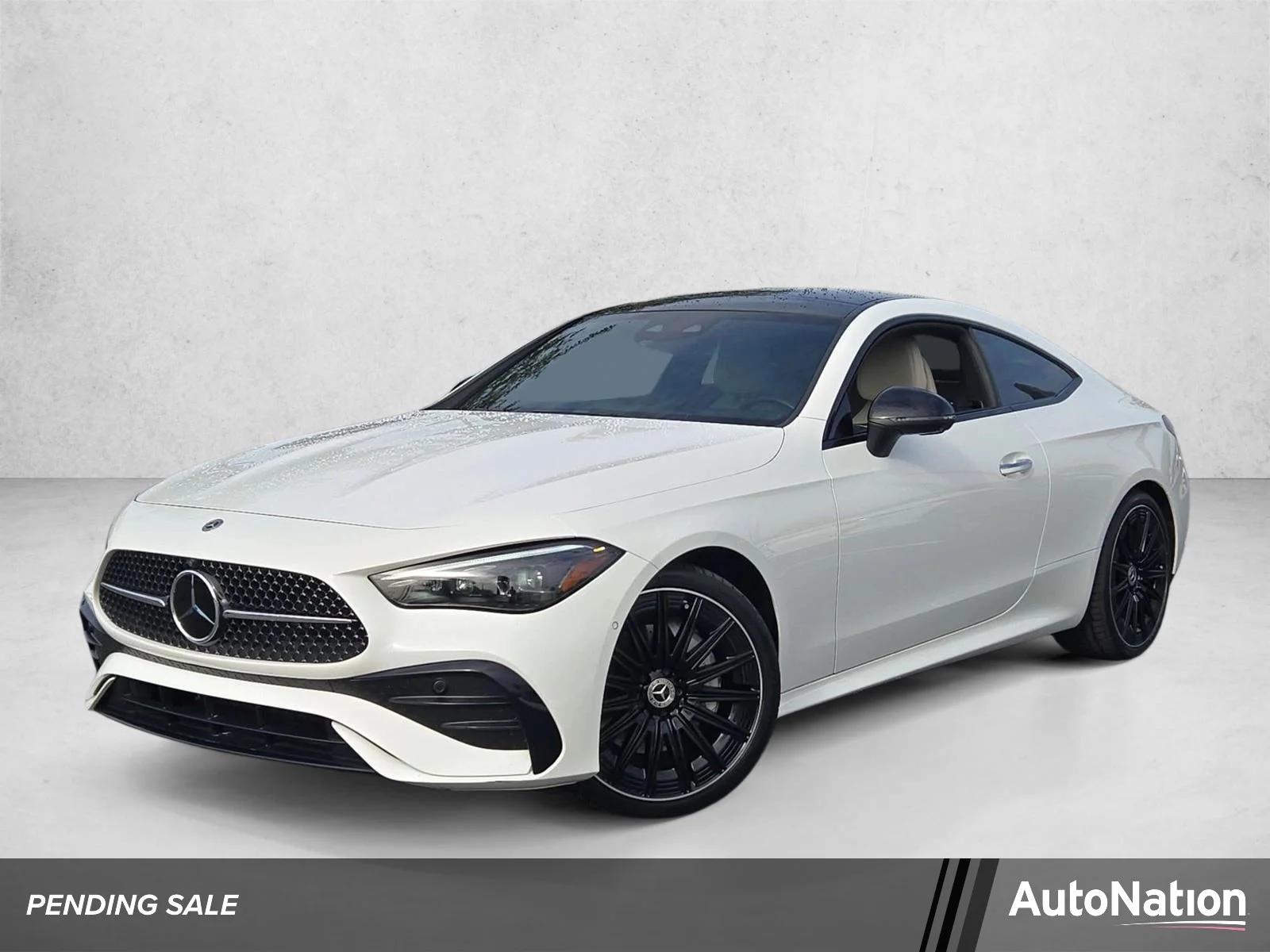 2024 Mercedes-Benz CLE