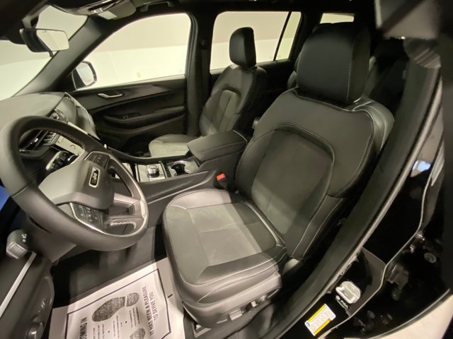 2025 Jeep Grand Cherokee L Altitude - Photo 14
