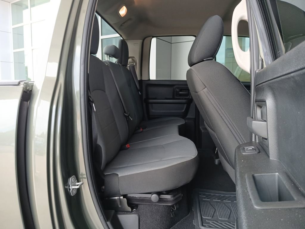 Used 2021 Green Ram Tradesman image 27