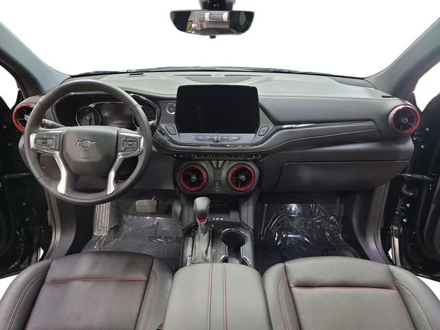 2026 Chevrolet Blazer RS - Photo 12