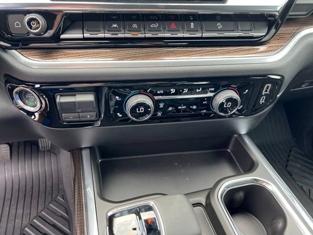 New 2026 Sterling Gray Metallic Chevrolet RST image 24
