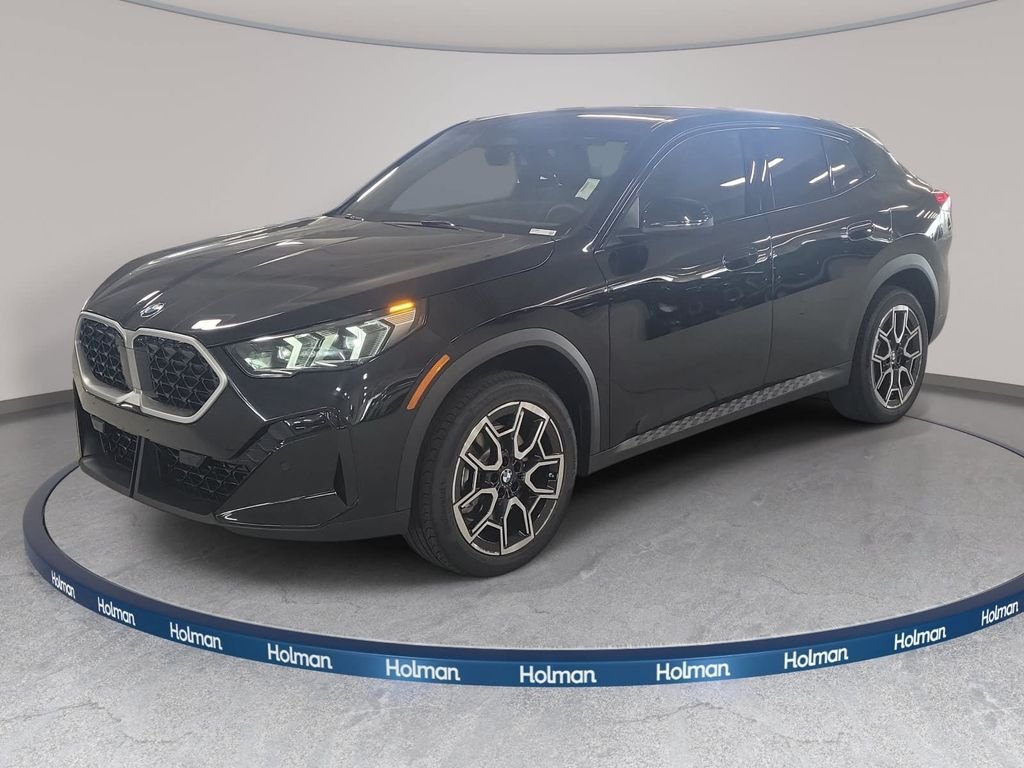 2026 BMW X2 28i