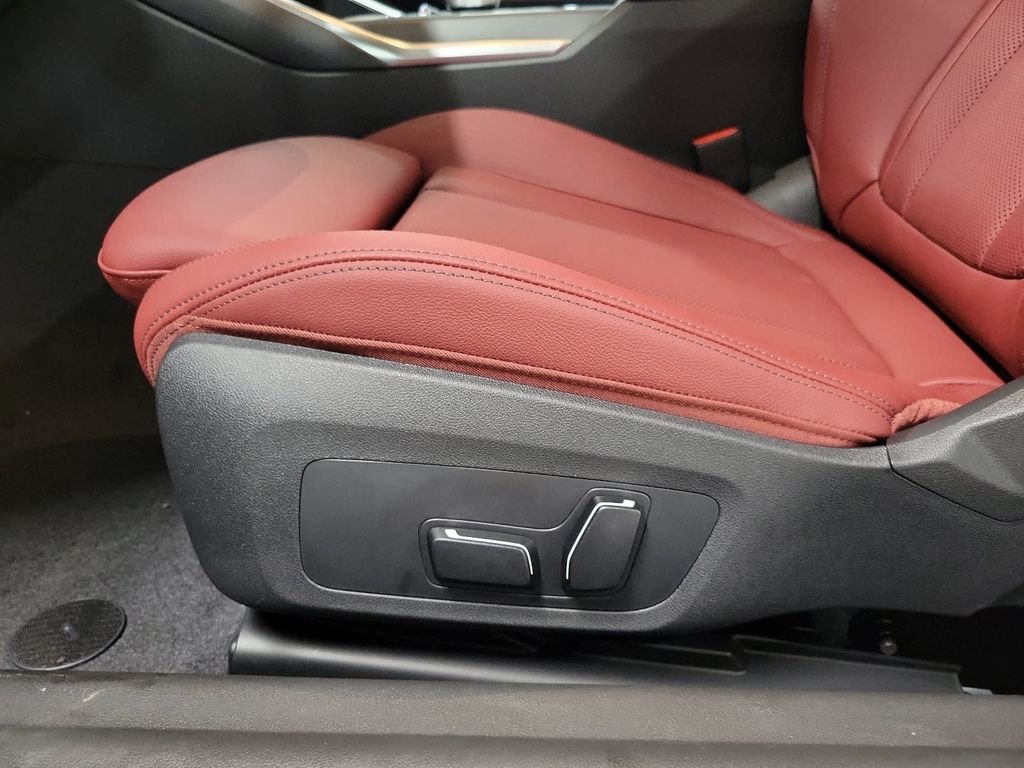 New 2026 Black Sapphire Metallic BMW 230i image 15