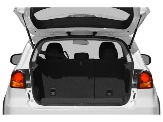 2018 Mitsubishi Outlander Sport LE - Photo 12