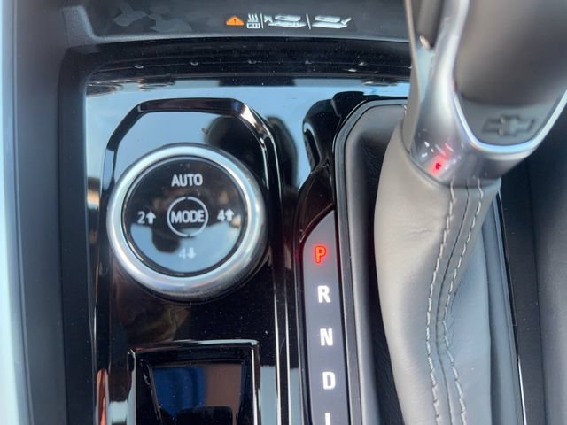2026 Chevrolet Colorado ZR2 - Photo 27
