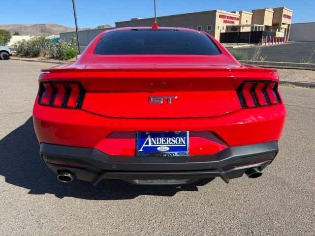 2025 Ford Mustang GT Premium - Photo 51