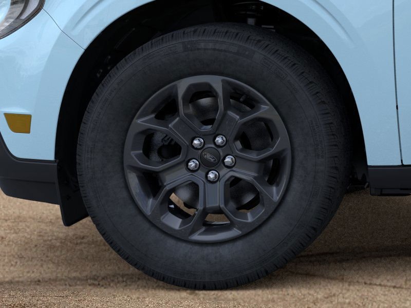 New 2026 Light Blue Ford XLT image 20