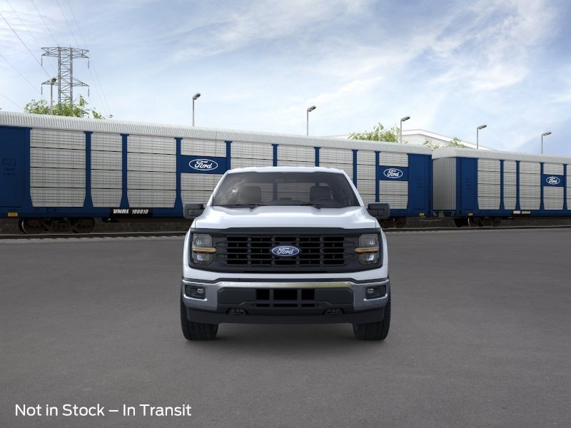 New 2026 Oxford White Ford XL image 7