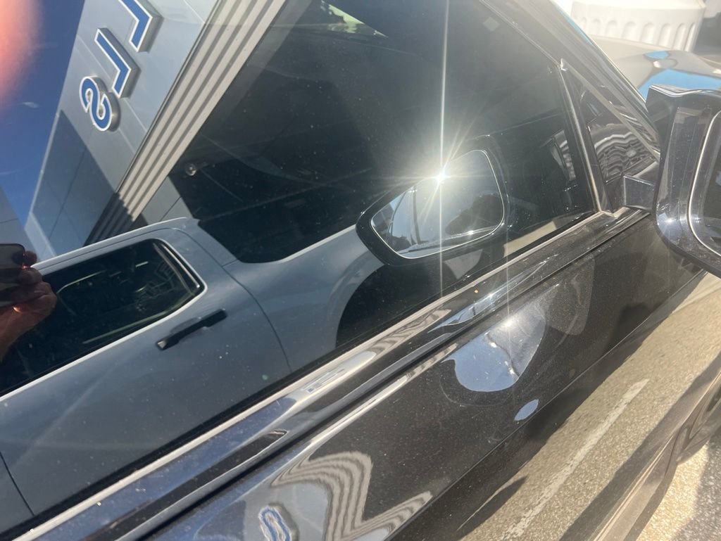 Used 2025 Black Sapphire Metallic BMW Competition image 10