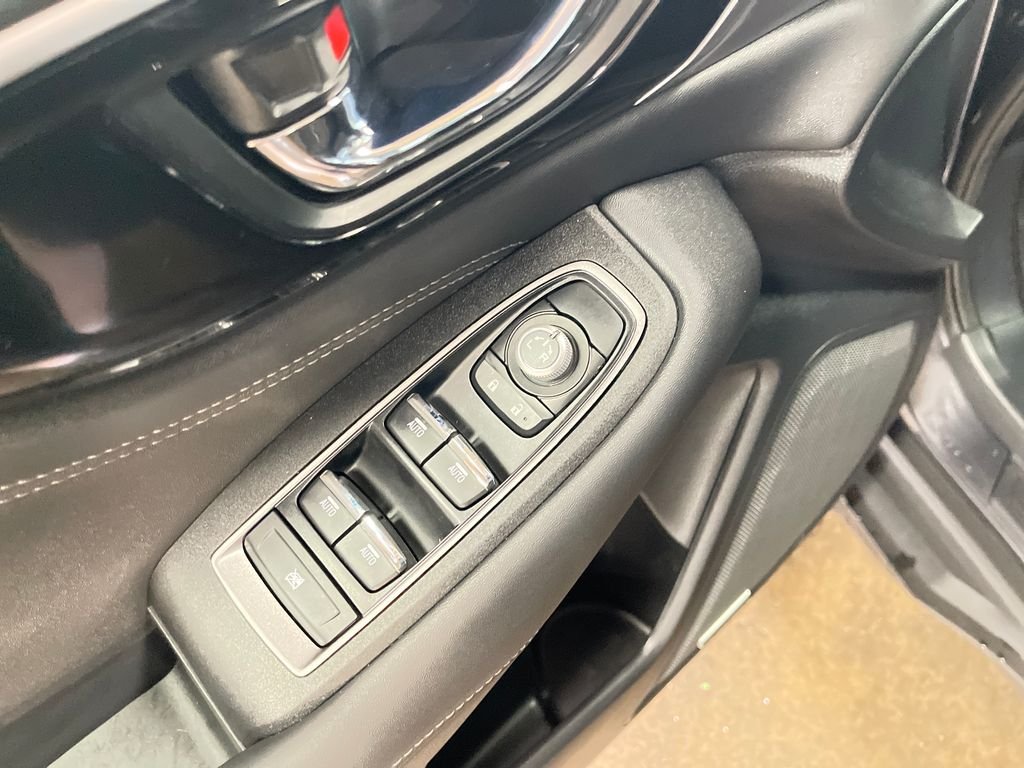 Used 2024 Gray Subaru Limited image 17